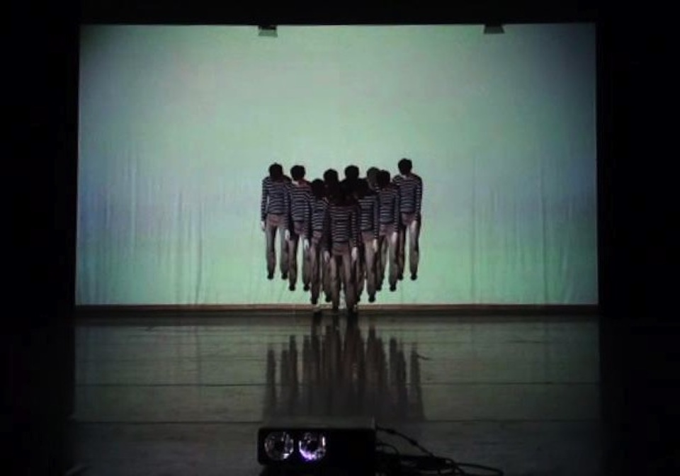 Reflekt!